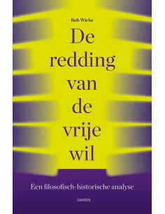 Redding van de vrije wil