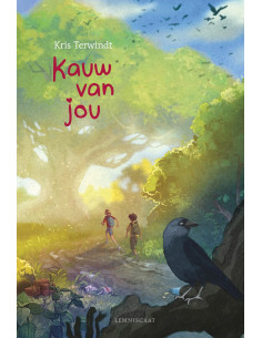 Kauw van jou