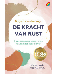 De kracht van rust