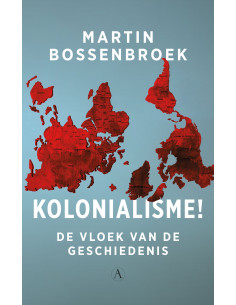 Kolonialisme!