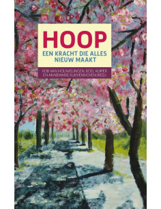 Hoop, een kracht die alles...