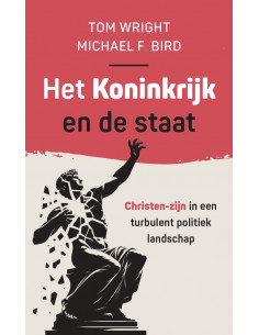 Koninkrijk en de staat