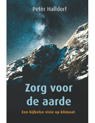 Zorg voor de aarde