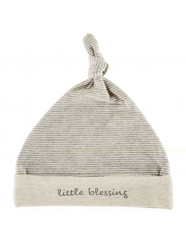 Knit hat little blessing