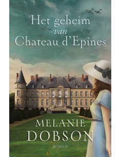 Het geheim van Chateau...