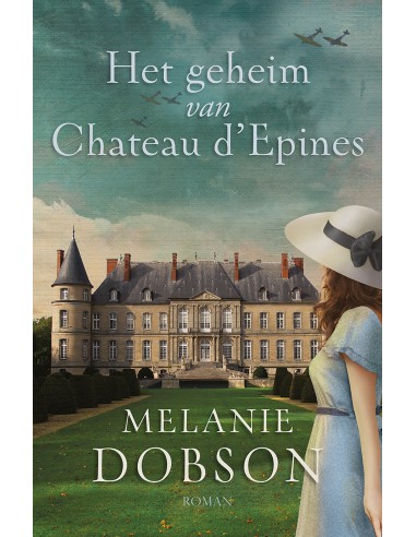 Het geheim van Chateau d´Epines