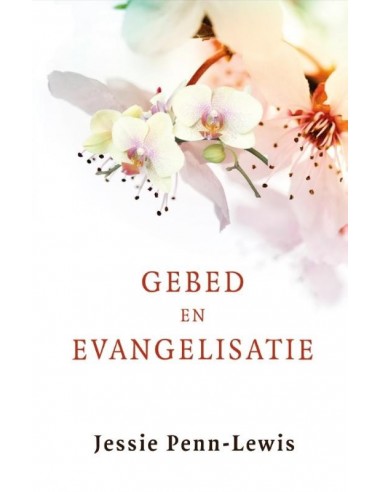Gebed en evangelisatie