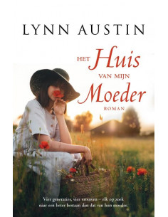 Het huis van mijn moeder