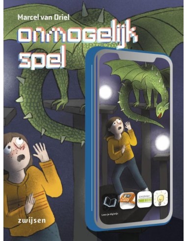 Onmogelijk Spel