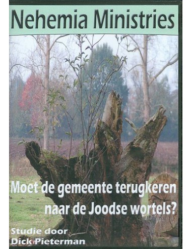 Cd-rom moet de gemeente naar de joodse