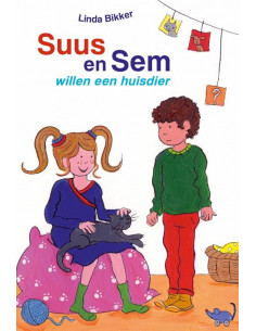 Suus en sem willen een...