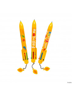 Shuttle pen Fall in Love...