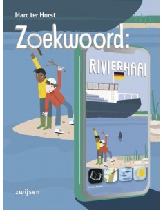 Zoekwoord: rivierhaai