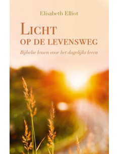 Licht op de levensweg