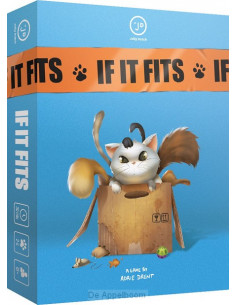 If It Fits - Junior...