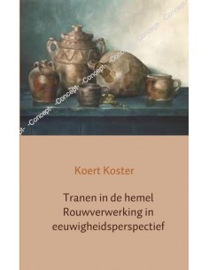 Tranen in de hemel...