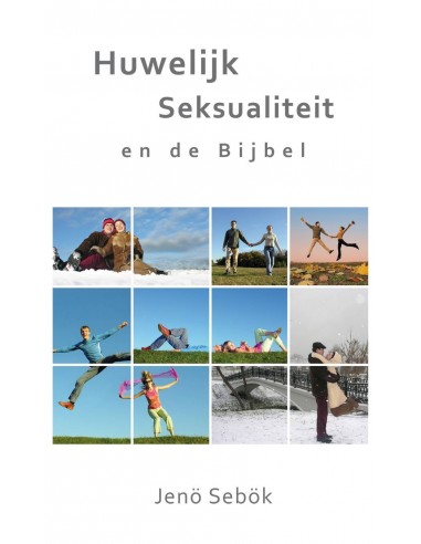 Huwelijk, seksualiteit en