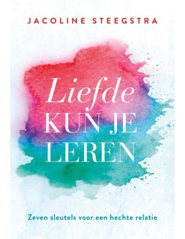 Liefde kun je leren