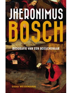 Jheronimus Bosch