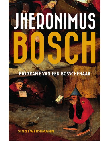 Jheronimus Bosch