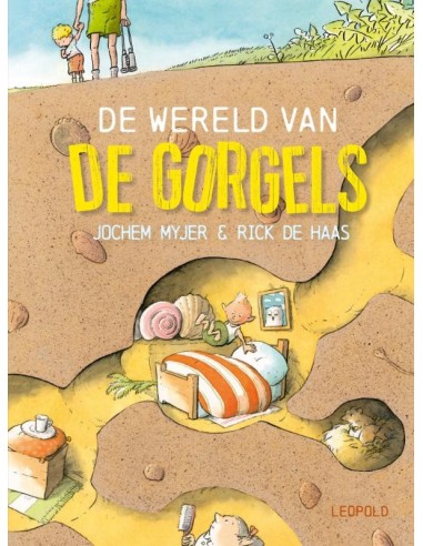 De wereld van de Gorgels