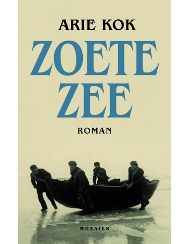 Zoete zee