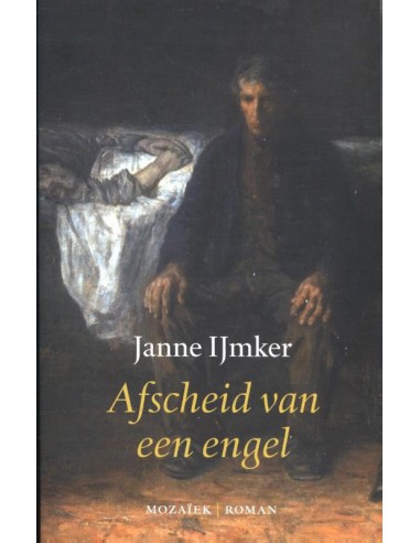 Afscheid van een engel