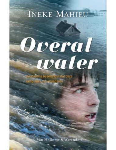 Overal water