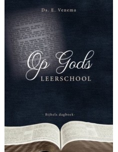 Op Gods leerschool