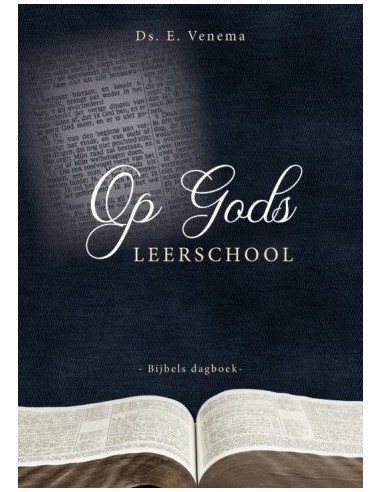 Op Gods leerschool