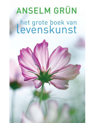 Het grote boek van levenskunst