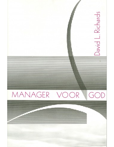 Manager voor God