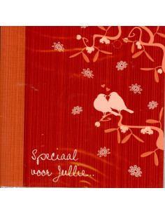 Wk speciaal voor jullie...