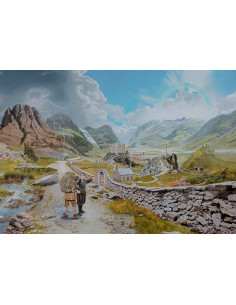 Christenreis  (excl....