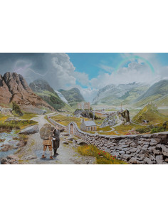 Christenreis (excl....