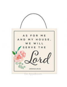 Tin wall decor 12,7cm As...