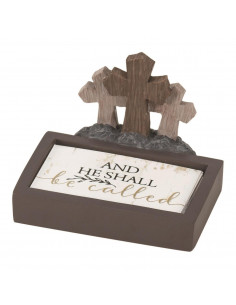 Card Holder Names of Jesus