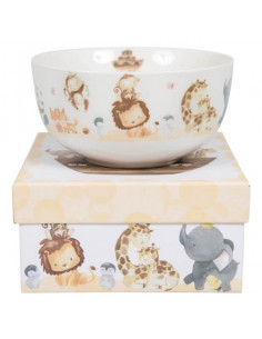 Muesli/ontbijtschaal Ark...