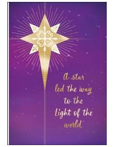 Boxed Christmas Card (18)...