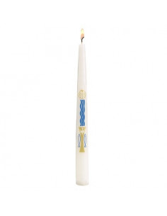 Baptism Candle...