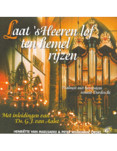 Stickervel 60 teksten...