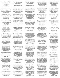 Stickervel 60 teksten SV1