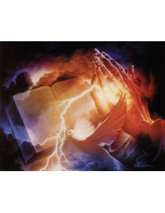 Jigsaw Puzzle 1000pcs Power...