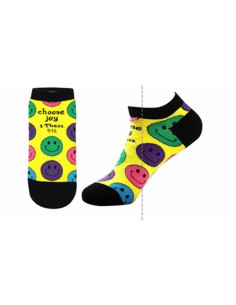 Ankle Socks Choose Joy 1...