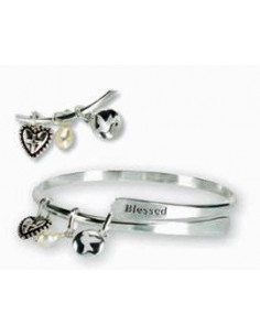 Wrap Bracelet Blessed