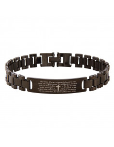 Our father prayer bracelet...