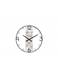 Wall Clock Harmony - Col 3:14