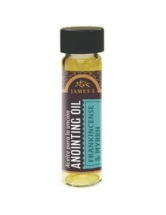 Anoiting oil 7,4ml...