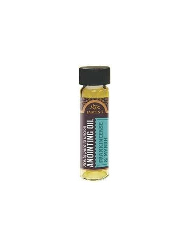 Anoiting oil 7,4ml Frankincense & Myrrh