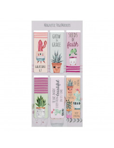 Succulent Garden Magnetic...